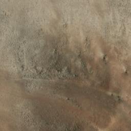 Satellite imagery of Cerro Margüira, AR