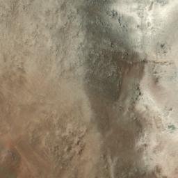 Satellite imagery of Cerro Margüira, AR