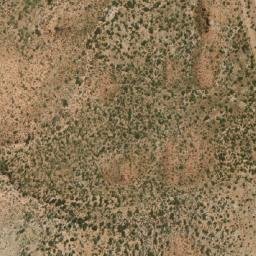 Satellite imagery of Cerro Chihuido, AR