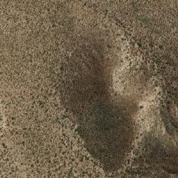Satellite imagery of Cerro Jarilloso, AR
