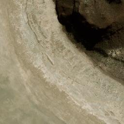 Satellite imagery of Cerro Coral, AR