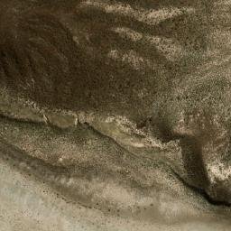 Satellite imagery of Cerro Coral, AR