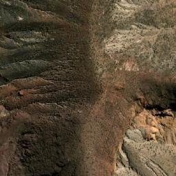 Satellite imagery of Cerro de las Yeguas, AR