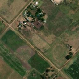 Satellite imagery of SDIL, AR