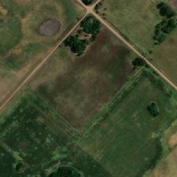 Satellite imagery of SDIL, AR