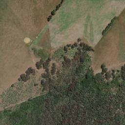 Satellite imagery of Tent Hill, AU