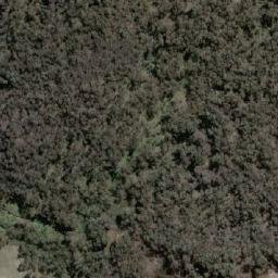 Satellite imagery of Lookout Hill, AU
