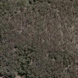 Satellite imagery of Lookout Hill, AU