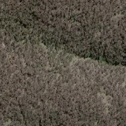 Satellite imagery of Lookout Hill, AU