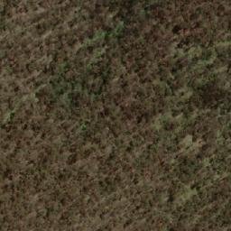 Satellite imagery of Tom O’Rourkes Peak, AU