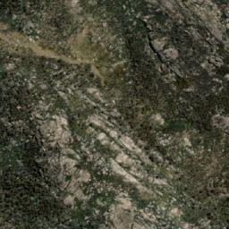 Satellite imagery of Orroral, AU
