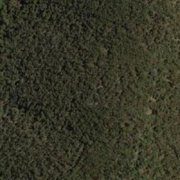 Satellite imagery of Mount Bollard, AU