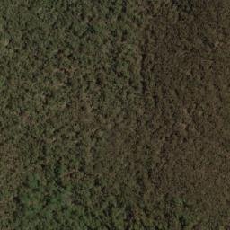 Satellite imagery of Mount Bollard, AU