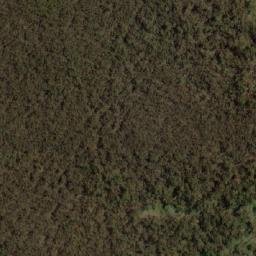 Satellite imagery of Mount Bollard, AU