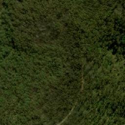 Satellite imagery of Milo Trig Station, AU