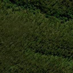 Satellite imagery of Milo Trig Station, AU