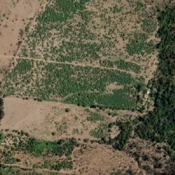 Satellite imagery of Cerro El Divisadero, CL