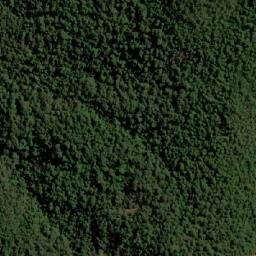 Satellite imagery of Cerro La Fea, CL