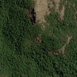 Satellite imagery of Cerro La Fea, CL