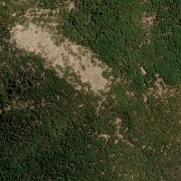 Satellite imagery of Cerro La Paz, CL