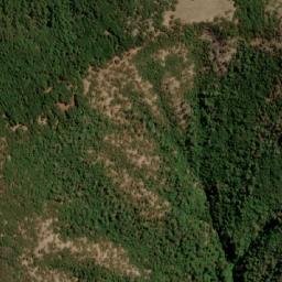 Satellite imagery of Cerro La Paz, CL