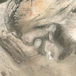 Satellite imagery of Cerro Azul, CL