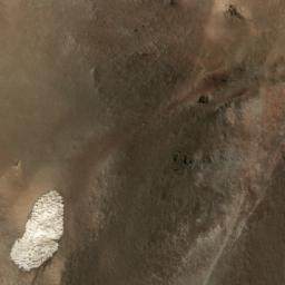 Satellite imagery of Cerro Margüira, AR