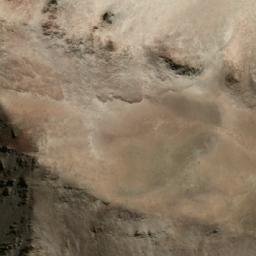 Satellite imagery of Cerro Margüira, AR