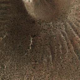 Satellite imagery of Cerro Jarilloso, AR