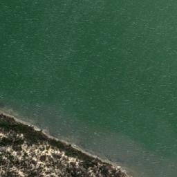 Satellite imagery of Paupalthung Point, AU