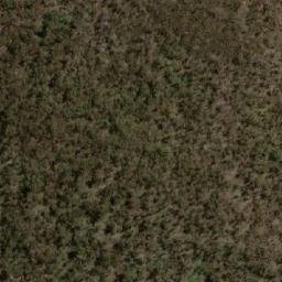 Satellite imagery of Tom O’Rourkes Peak, AU