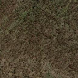 Satellite imagery of Tom O’Rourkes Peak, AU