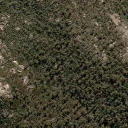 Satellite imagery of Coronet Peak, AU