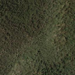 Satellite imagery of Mount Bollard, AU