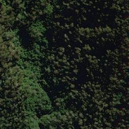 Satellite imagery of Frogs Hole Mountain, AU