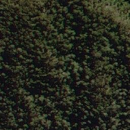 Satellite imagery of Frogs Hole Mountain, AU