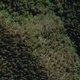 Satellite imagery of Frogs Hole Mountain, AU