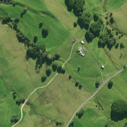 Satellite imagery of 47 MIROWHAKATIKI, NZ