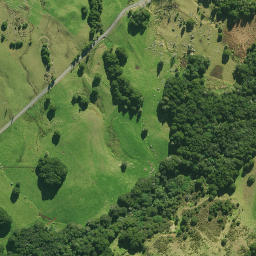 Satellite imagery of 47 MIROWHAKATIKI, NZ