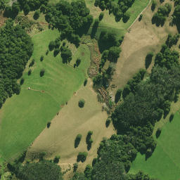 Satellite imagery of 47 MIROWHAKATIKI, NZ