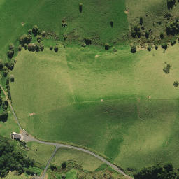 Satellite imagery of 2052, NZ