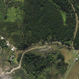 Satellite imagery of XII KIRIPAKA, NZ