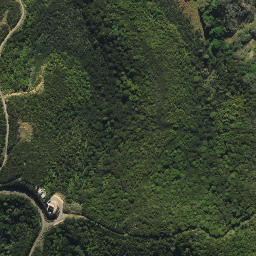 Satellite imagery of X WHAKAREORA, NZ