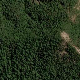 Satellite imagery of Cerro La Fea, CL