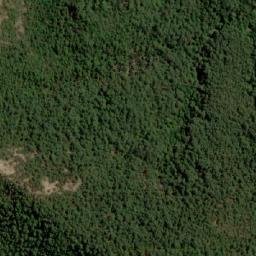 Satellite imagery of Cerro La Fea, CL