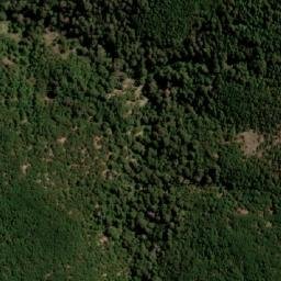 Satellite imagery of Cerro La Paz, CL