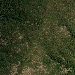 Satellite imagery of Cerro La Paz, CL