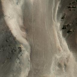 Satellite imagery of Cerro Margüira, AR