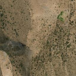 Satellite imagery of Cerro El Gorro, AR