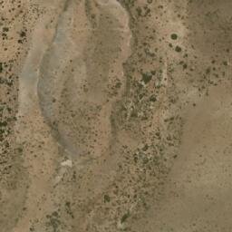 Satellite imagery of Cerro El Gorro, AR